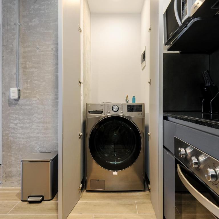Amazing Apartments in the Heart of Interlomas - Apartamento Deluxe de 3 dormitorios - 23