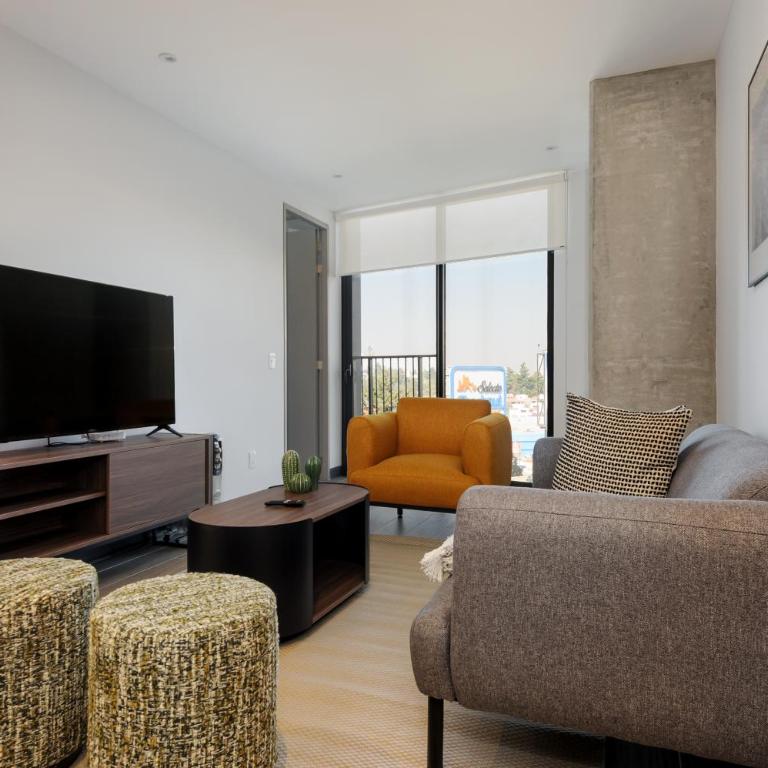 Amazing Apartments in the Heart of Interlomas - Apartamento Deluxe de 3 dormitorios - 31
