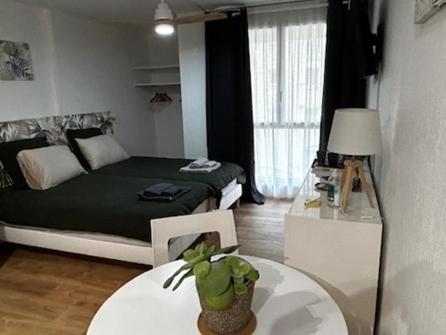 Victoria Surf studio d'exception 101 - Studio - 2