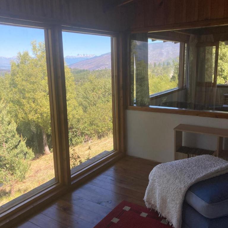 Las Morillas - One-Bedroom Chalet - 12