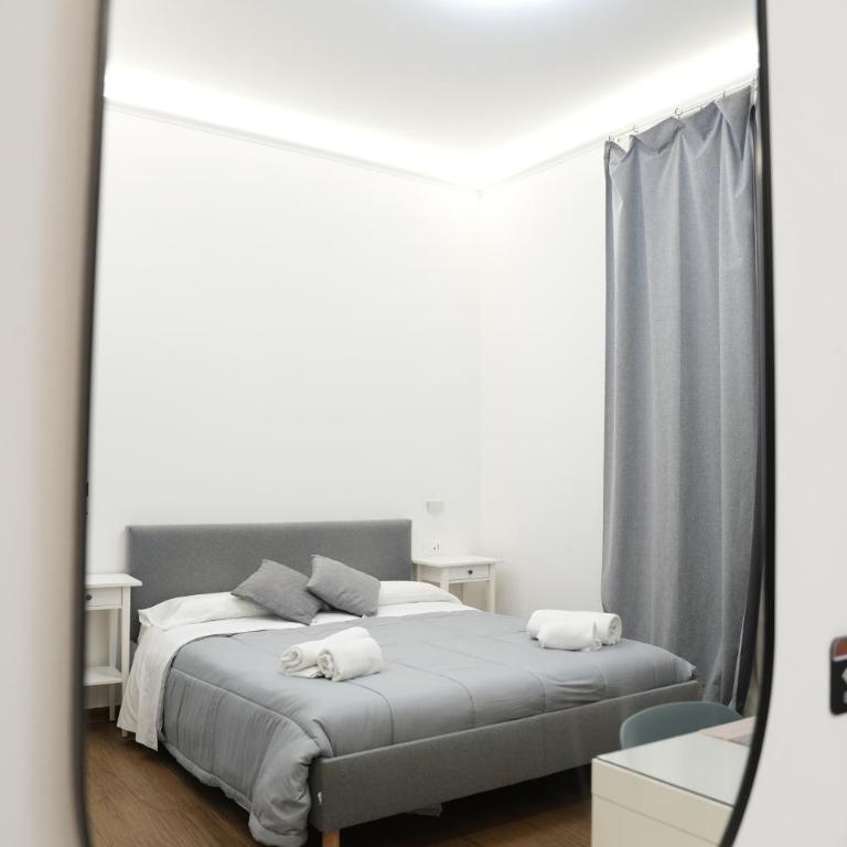 Bea Affittacamere - Double Room with Private Bathroom - 10