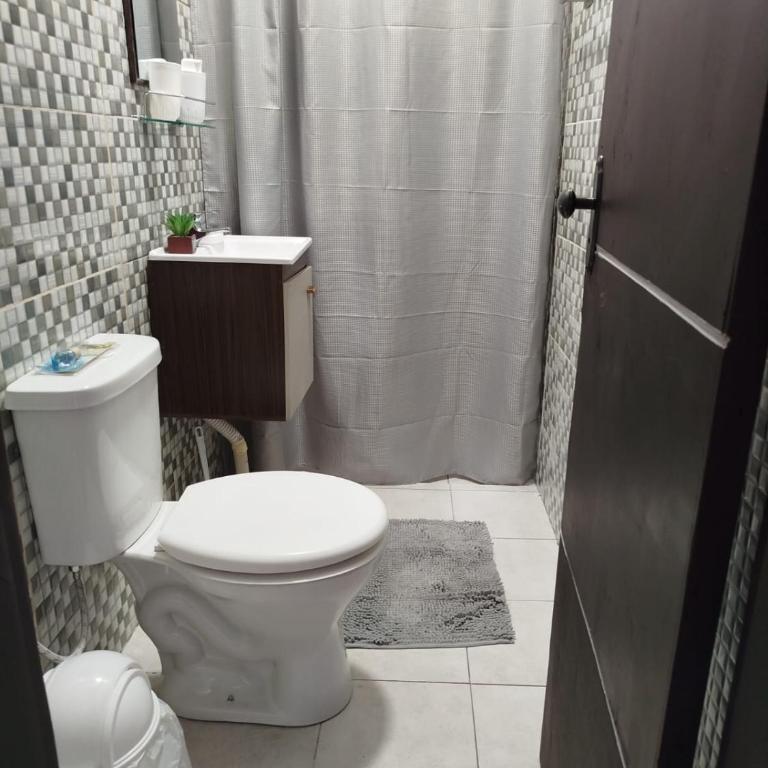 GuestHouse Encanto del Centro 3 - Apartamento de 1 dormitorio - 12