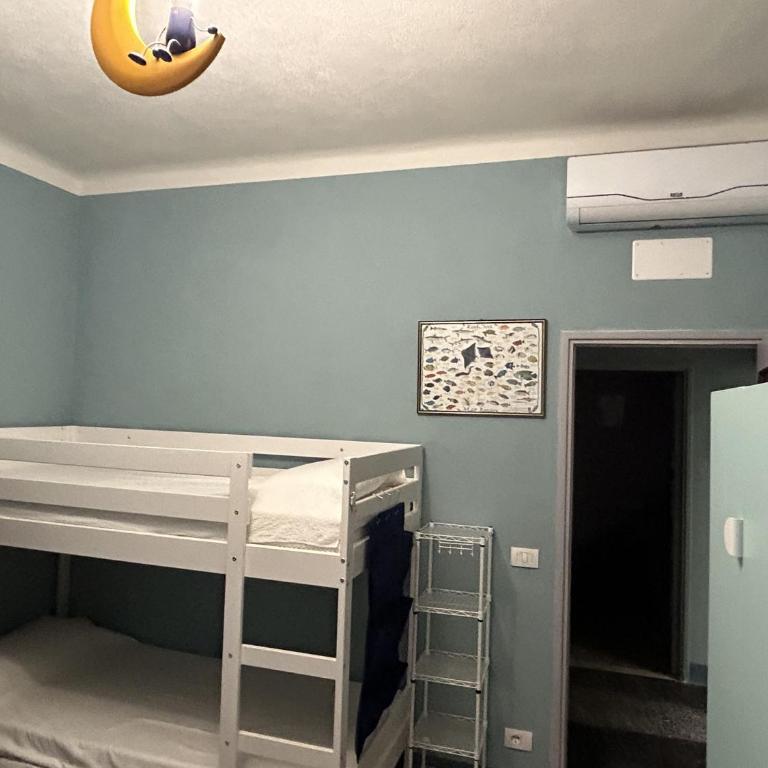 Delfino Cosy Apartment With AC Near best bea... - Appartamento con 2 Camere da Letto - 16