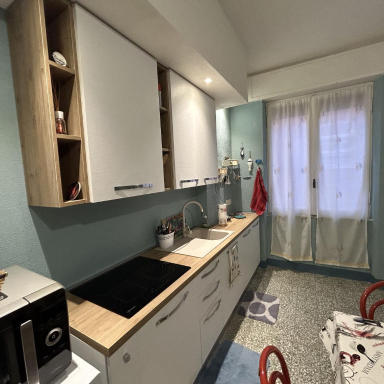 Delfino Cosy Apartment With AC Near best bea... - Appartamento con 2 Camere da Letto - 8