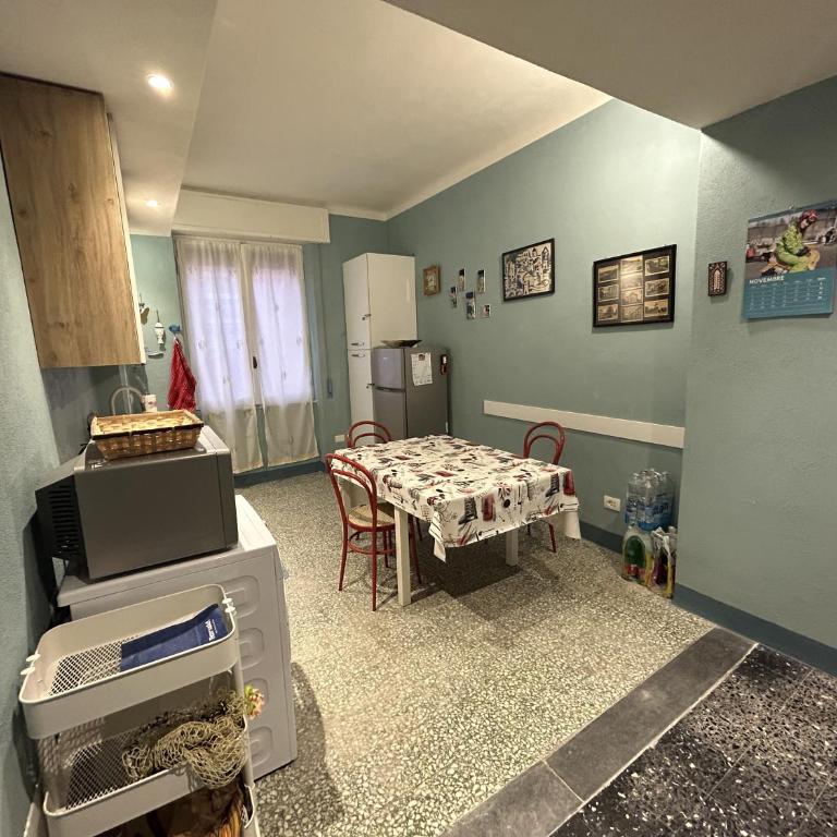 Delfino Cosy Apartment With AC Near best bea... - Appartamento con 2 Camere da Letto - 6