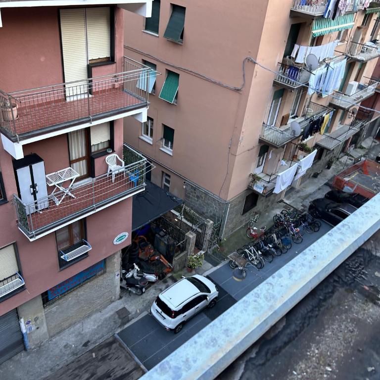 Delfino Cosy Apartment With AC Near best bea... - Appartamento con 2 Camere da Letto - 27