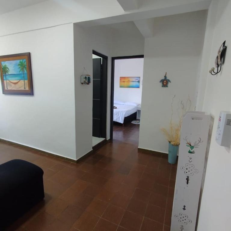 GuestHouse Encanto del Centro 3 - Apartamento de 1 dormitorio - 5