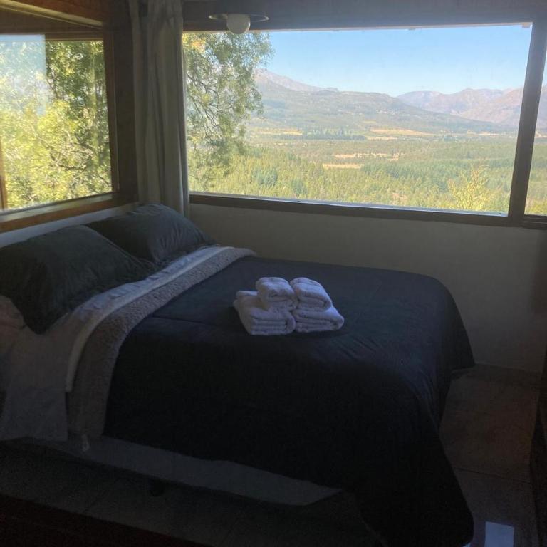 Las Morillas - One-Bedroom Chalet - 19