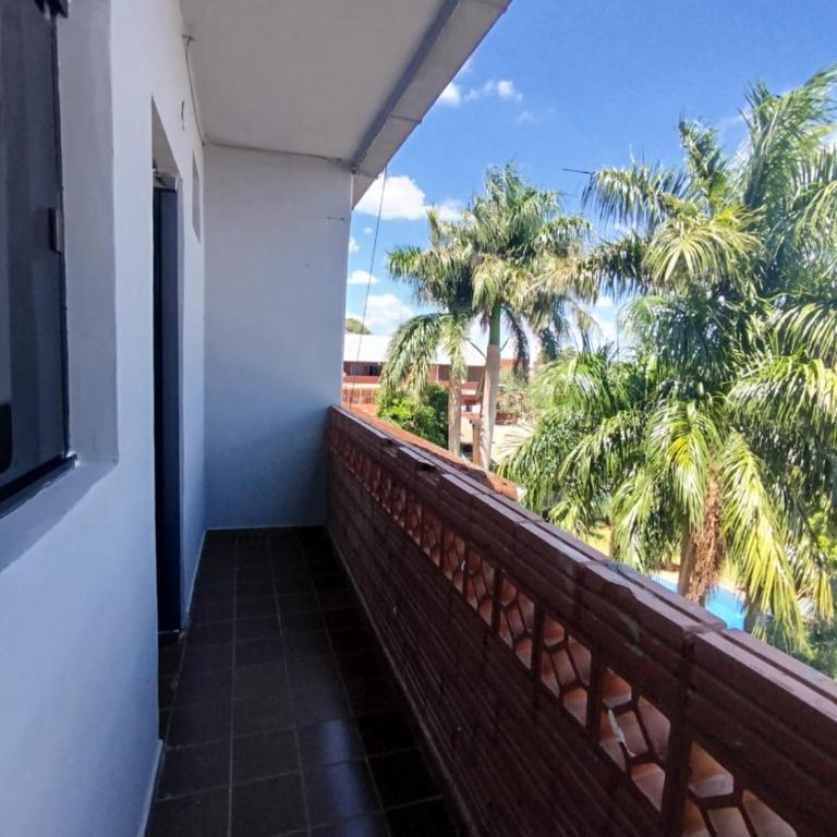 GuestHouse Encanto del Centro 3 - Apartamento de 1 dormitorio - 17