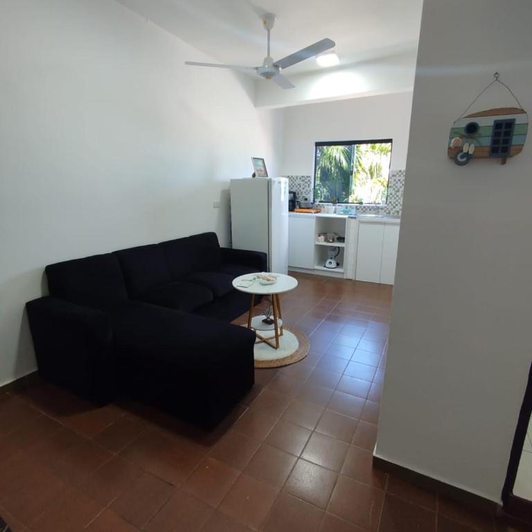 GuestHouse Encanto del Centro 3 - Apartamento de 1 dormitorio - 7