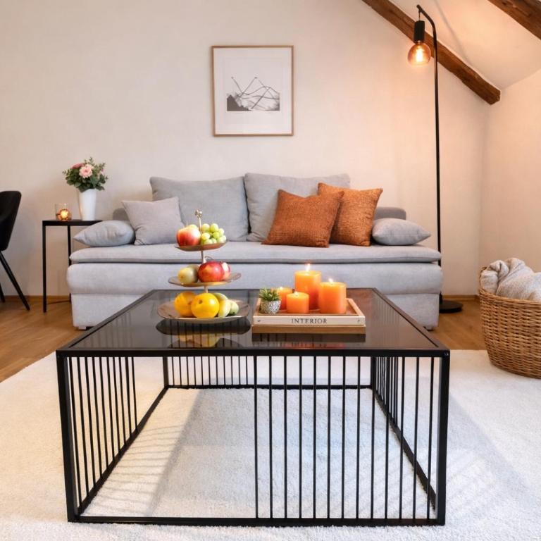 APARTMENTS zum Wohlfühlen MARIAZELL - Penthouse - 2