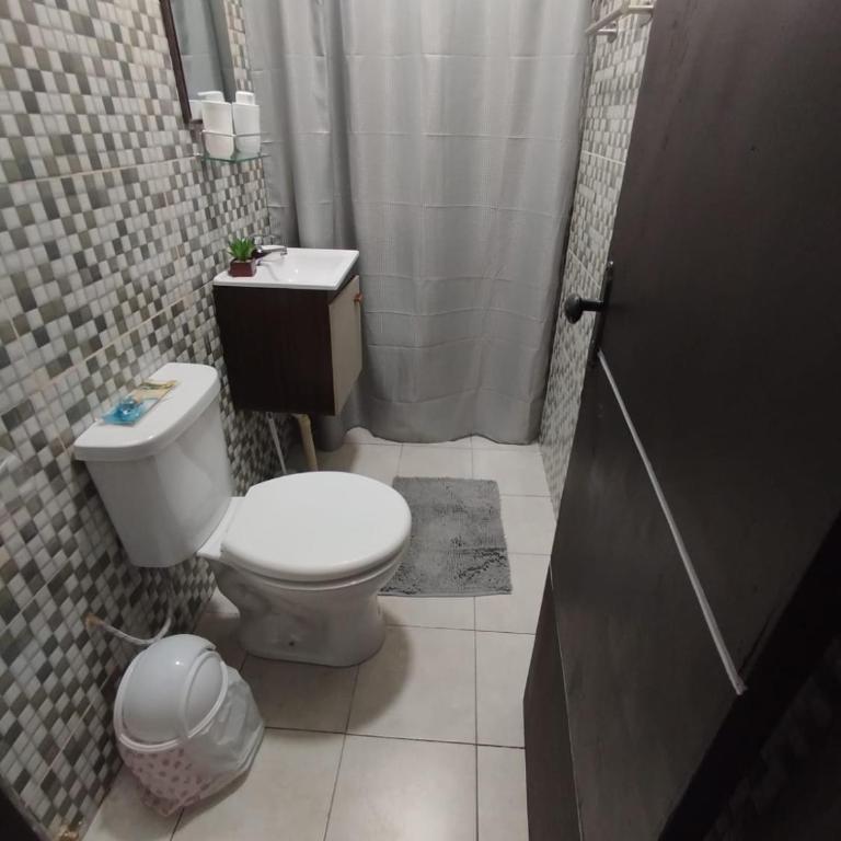 GuestHouse Encanto del Centro 3 - Apartamento de 1 dormitorio - 13