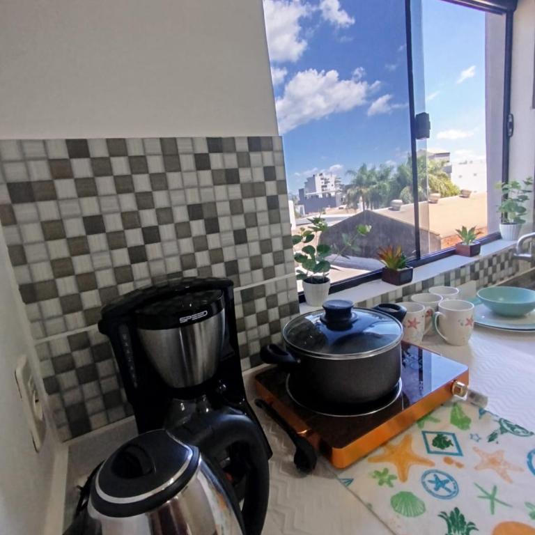 GuestHouse Encanto del Centro 3 - Apartamento de 1 dormitorio - 10