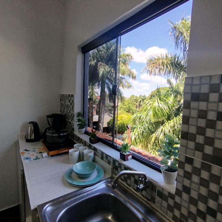 GuestHouse Encanto del Centro 3 - Apartamento de 1 dormitorio - 11
