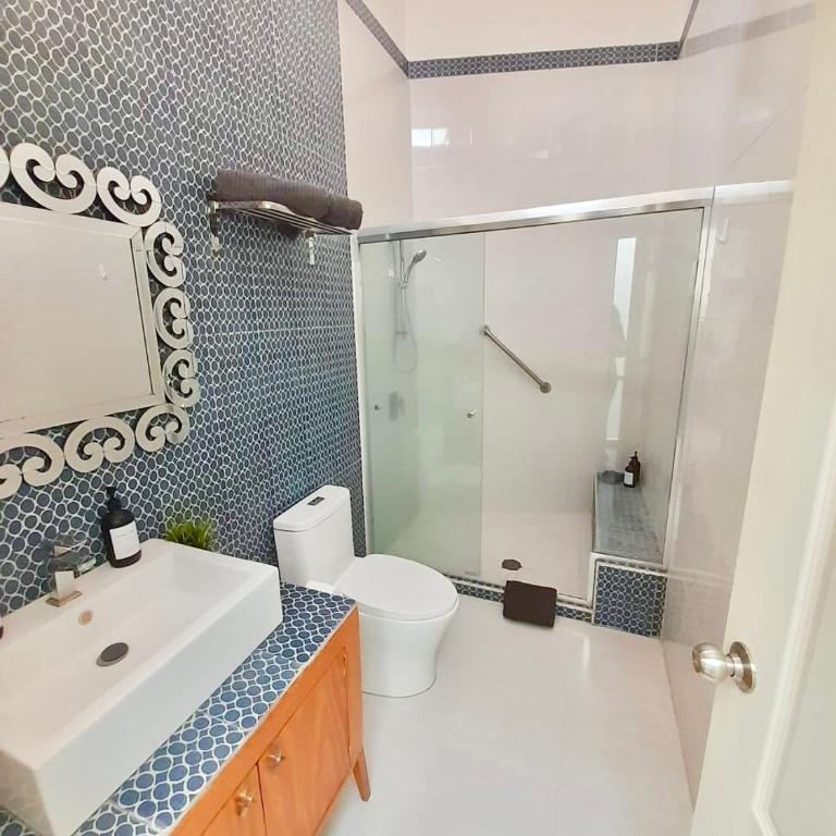Casa de las Artes - free parking Historic Center - One-Bedroom House - 39