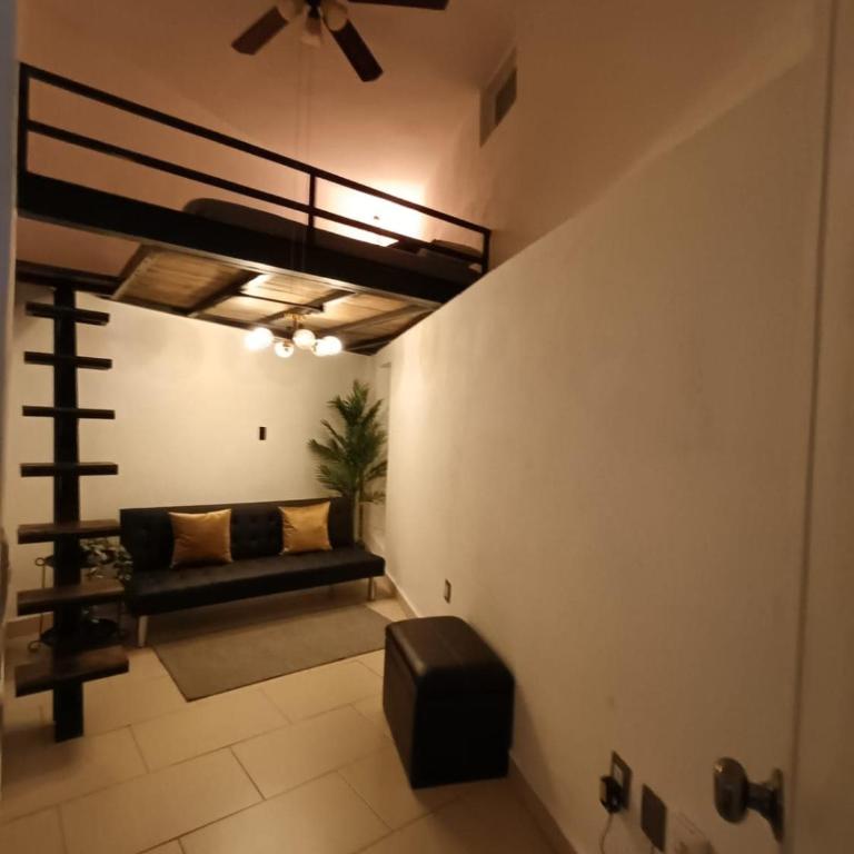Casa de las Artes - free parking Historic Center - One-Bedroom House - 41