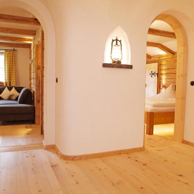 Wimmerhof - Chiemgau Karte - Apartment mit Blick auf die Berge - 3
