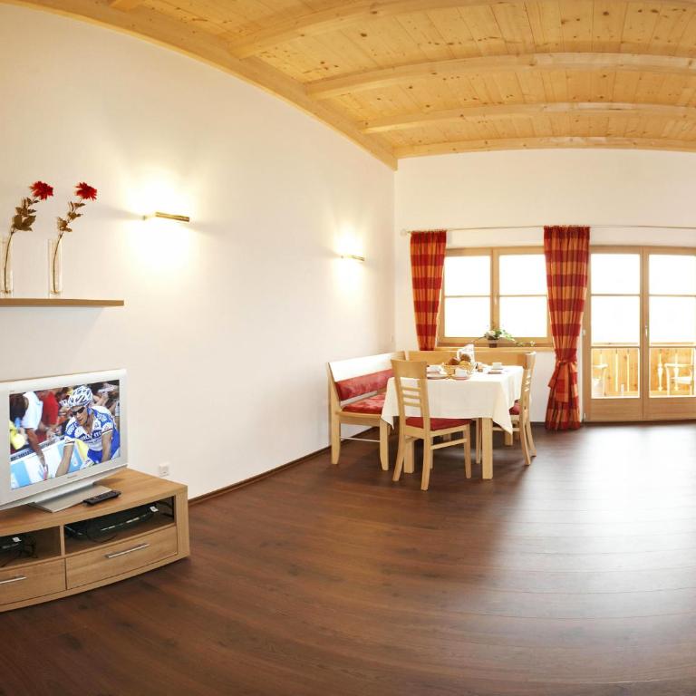 Wimmerhof - Chiemgau Karte - Apartment mit 2 Schlafzimmern und Bergblick - 6
