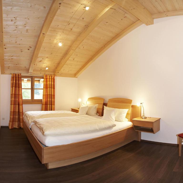 Wimmerhof - Chiemgau Karte - Apartment mit Balkon - 5