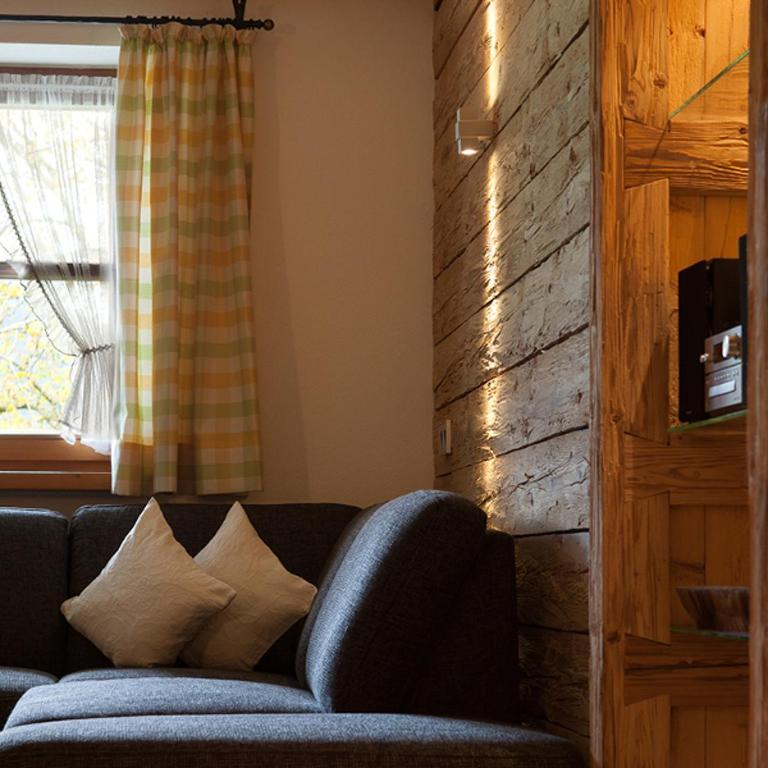 Wimmerhof - Chiemgau Karte - Apartment mit Blick auf die Berge - 7