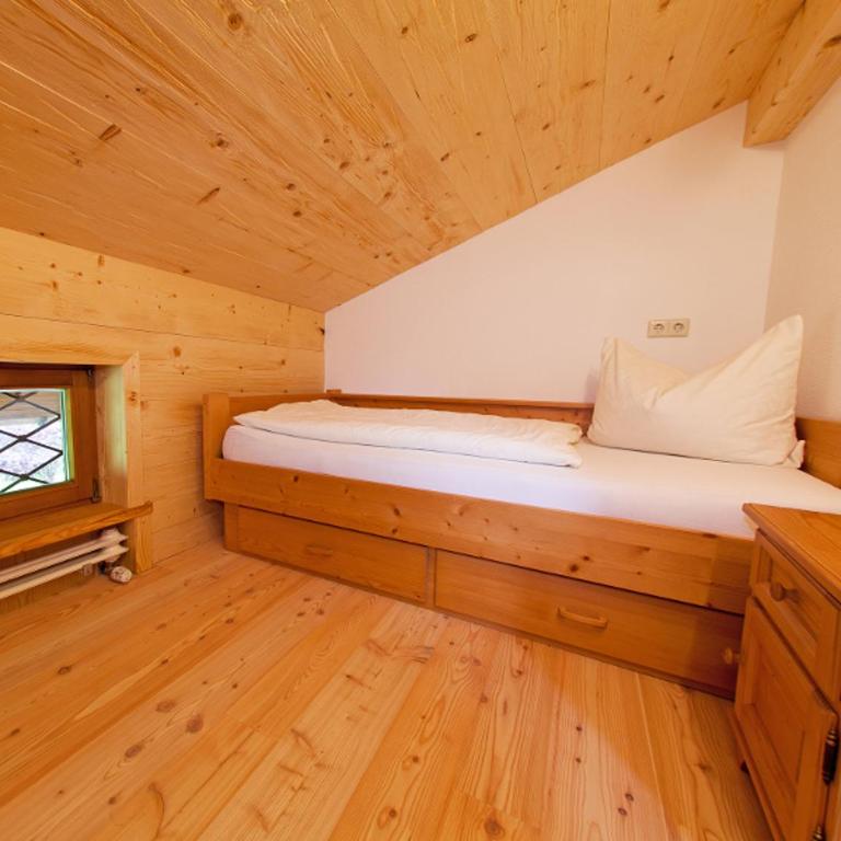 Wimmerhof - Chiemgau Karte - Apartment mit Blick auf die Berge - 11