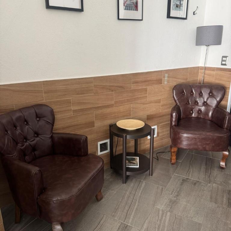 Casa de las Artes - free parking Historic Center - One-Bedroom House - 61