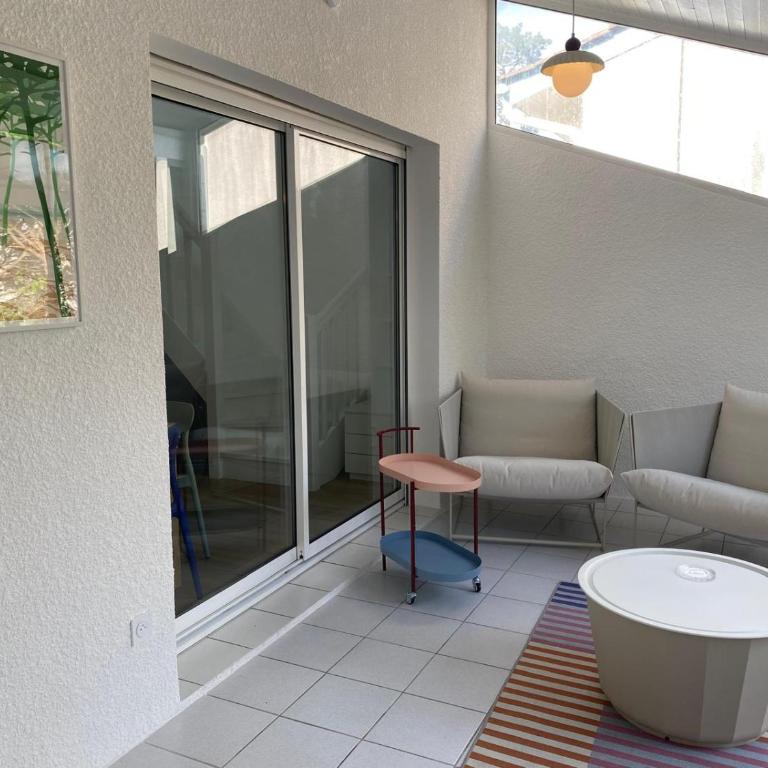 Villa entre plages et centre ville - Villa - 16