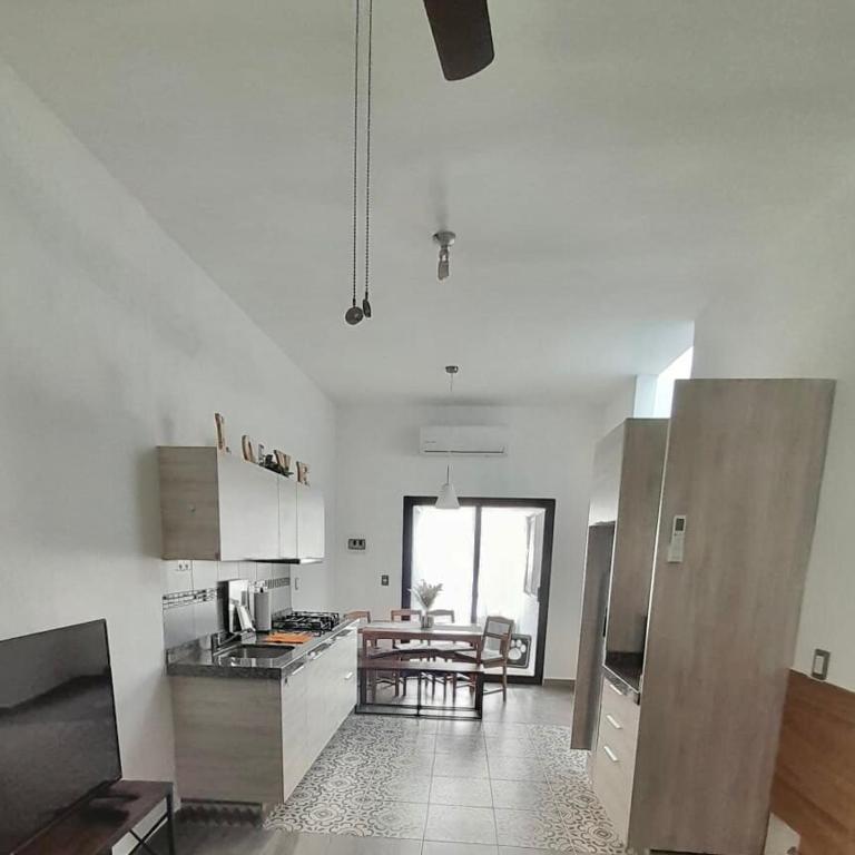 Casa de las Artes - free parking Historic Center - One-Bedroom House - 83