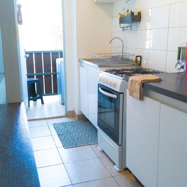 Departamento central en la ciudad de TALCA - Two-Bedroom Apartment - 3