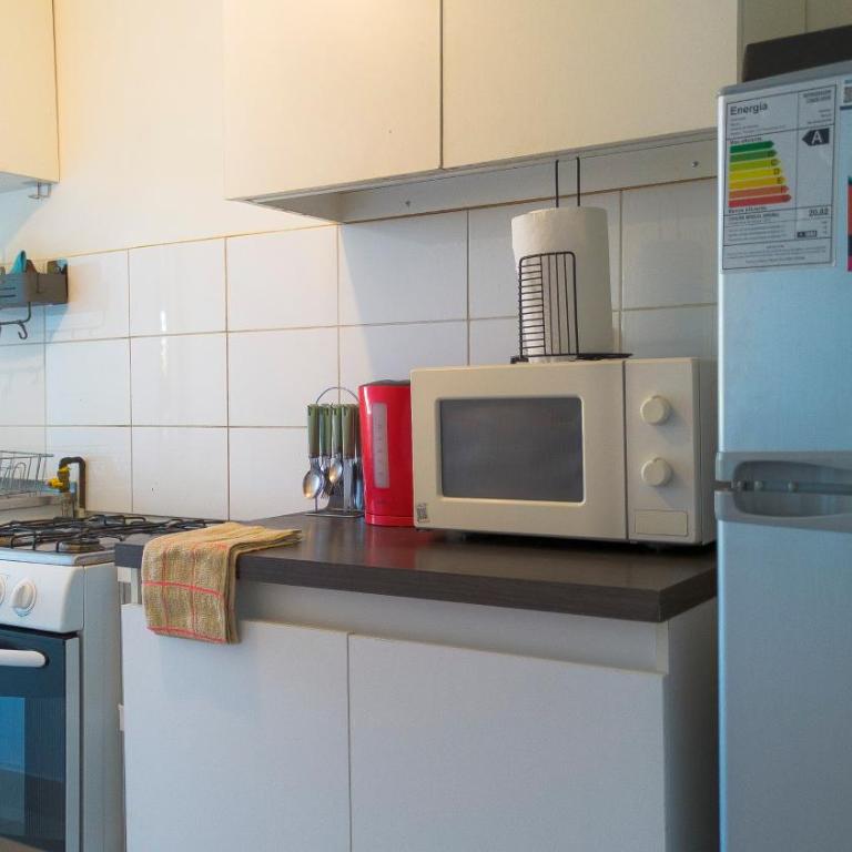 Departamento central en la ciudad de TALCA - Two-Bedroom Apartment - 5