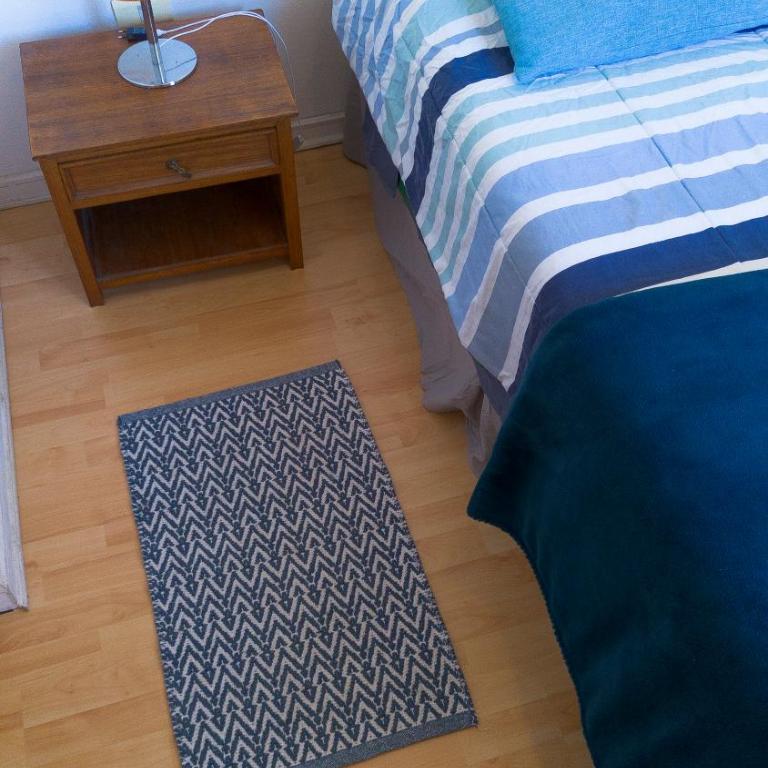Departamento central en la ciudad de TALCA - Two-Bedroom Apartment - 8