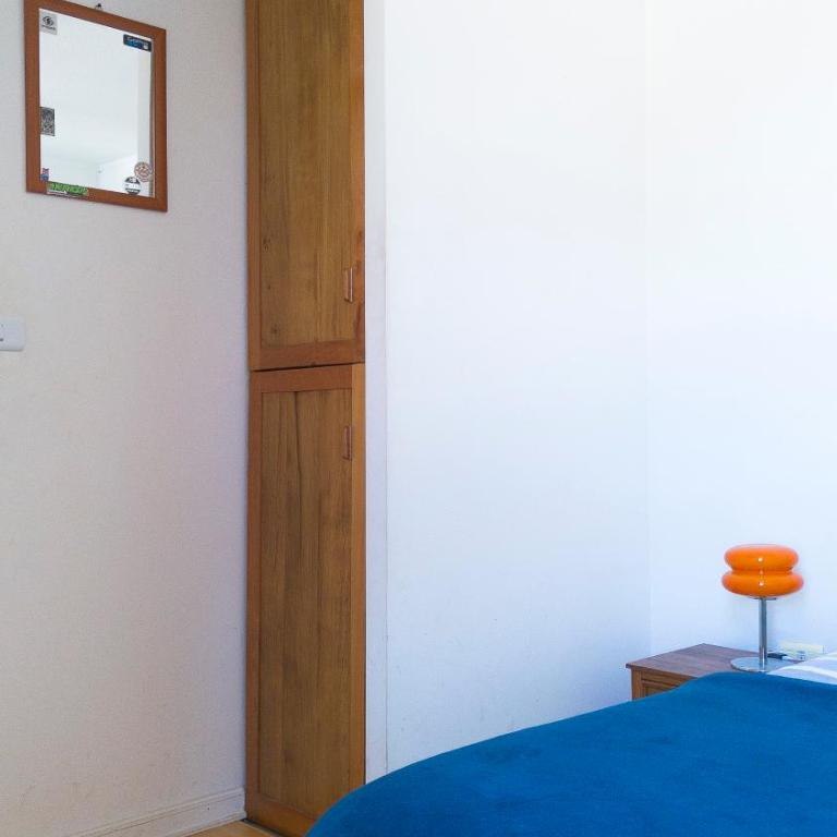Departamento central en la ciudad de TALCA - Two-Bedroom Apartment - 10