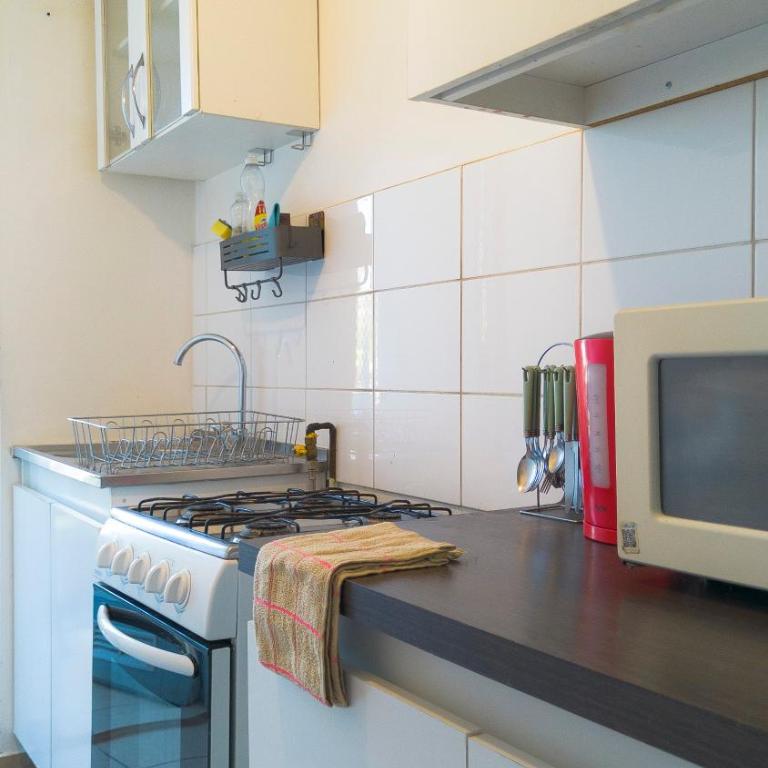Departamento central en la ciudad de TALCA - Two-Bedroom Apartment - 13