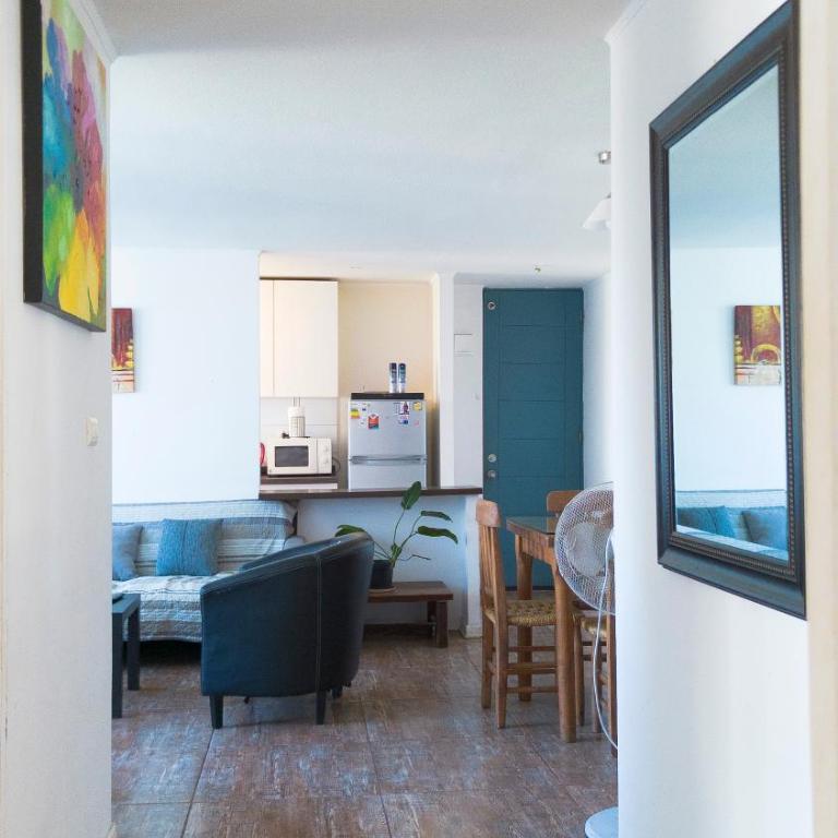 Departamento central en la ciudad de TALCA - Two-Bedroom Apartment - 14
