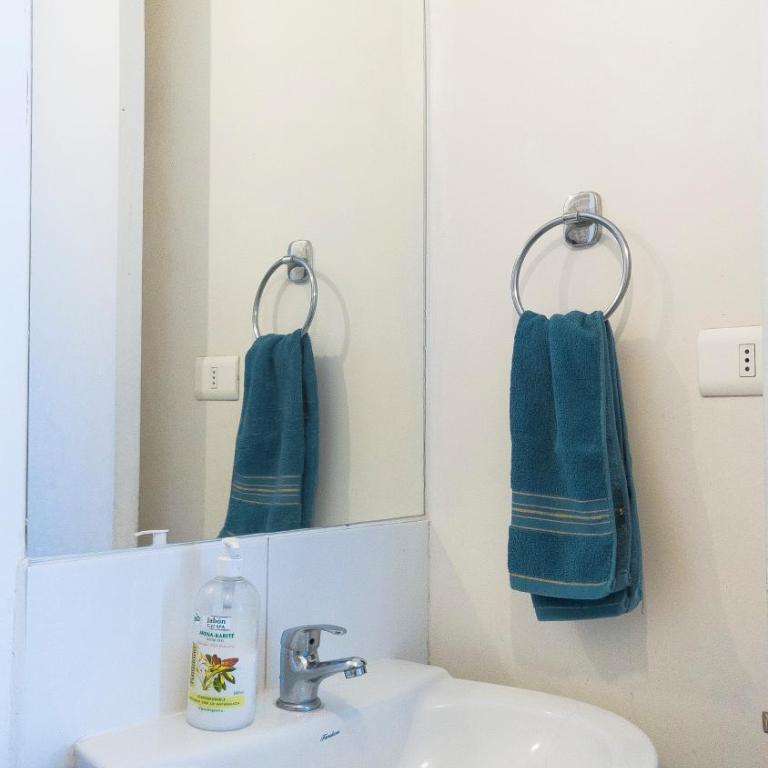 Departamento central en la ciudad de TALCA - Two-Bedroom Apartment - 15