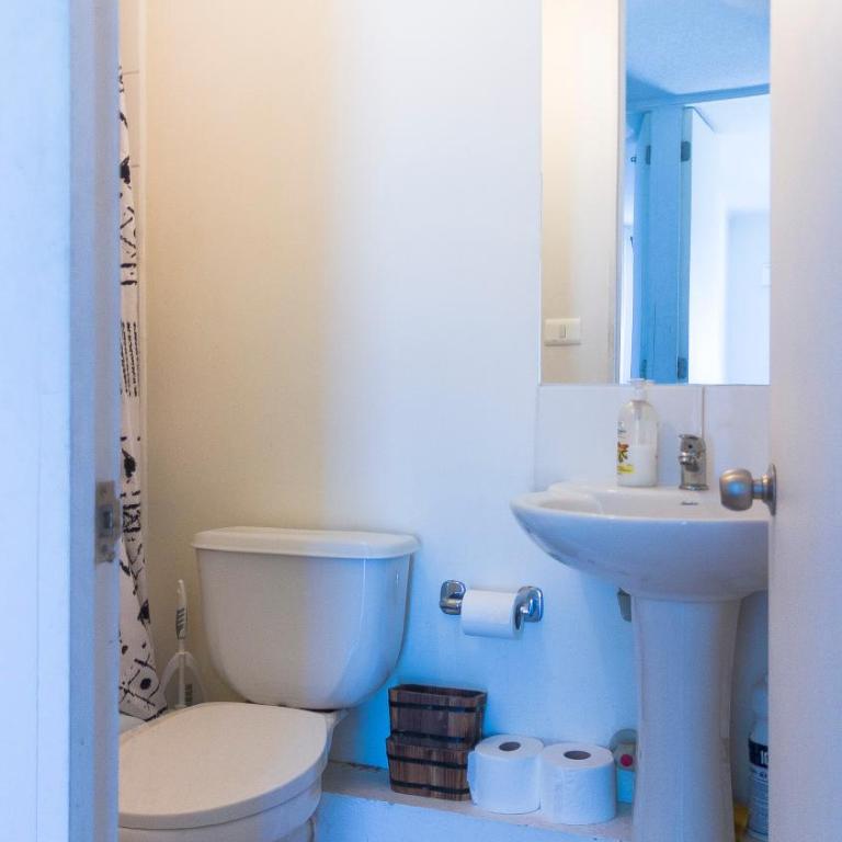 Departamento central en la ciudad de TALCA - Two-Bedroom Apartment - 19