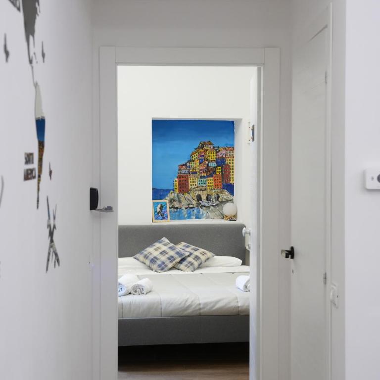 Bea Affittacamere - Double Room with Private Bathroom - 6