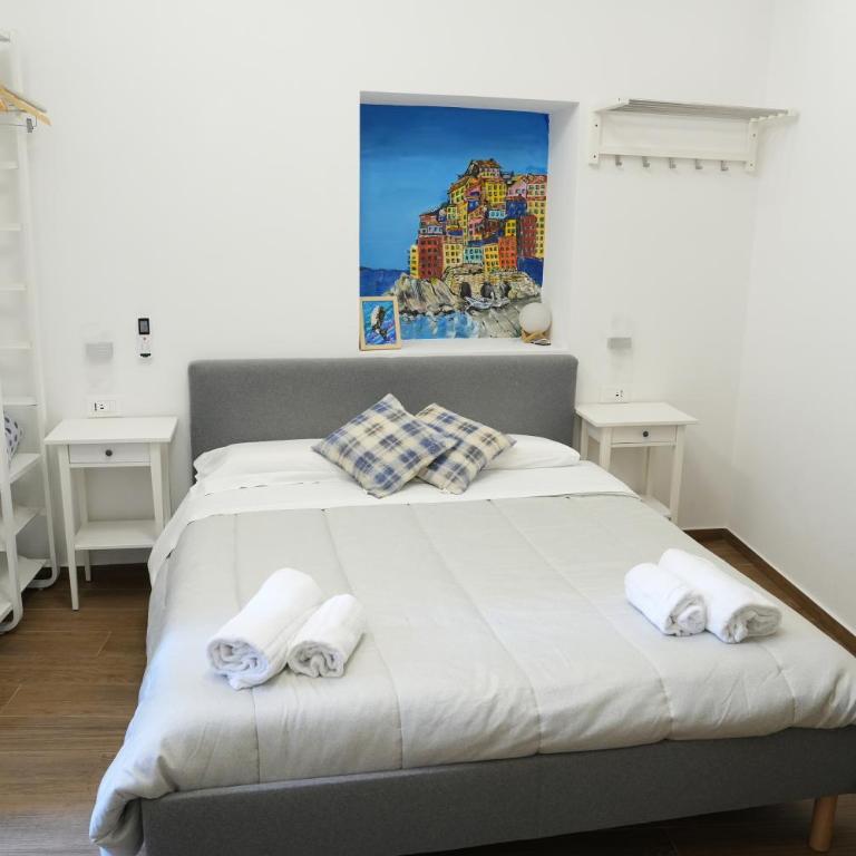 Bea Affittacamere - Double Room with Private Bathroom - 10