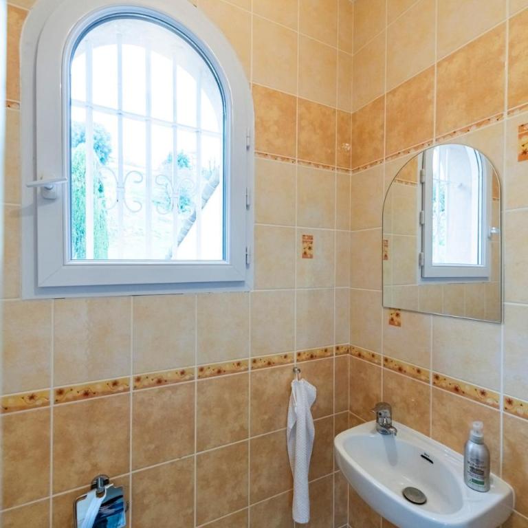Saint-Paul Solace Villa - Villa con 3 Camere da Letto - 3