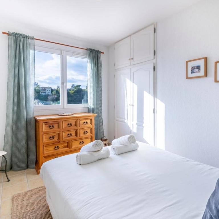 Saint-Paul Solace Villa - Villa con 3 Camere da Letto - 12