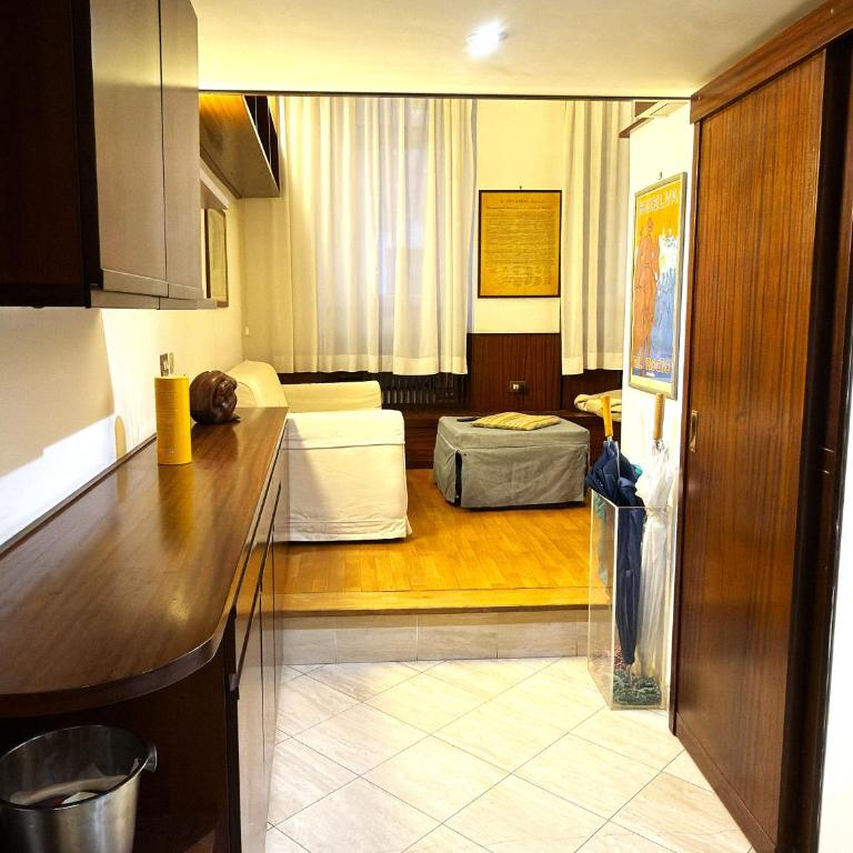 Cappellari Suites - Appartamentino su 2 Livelli - 8