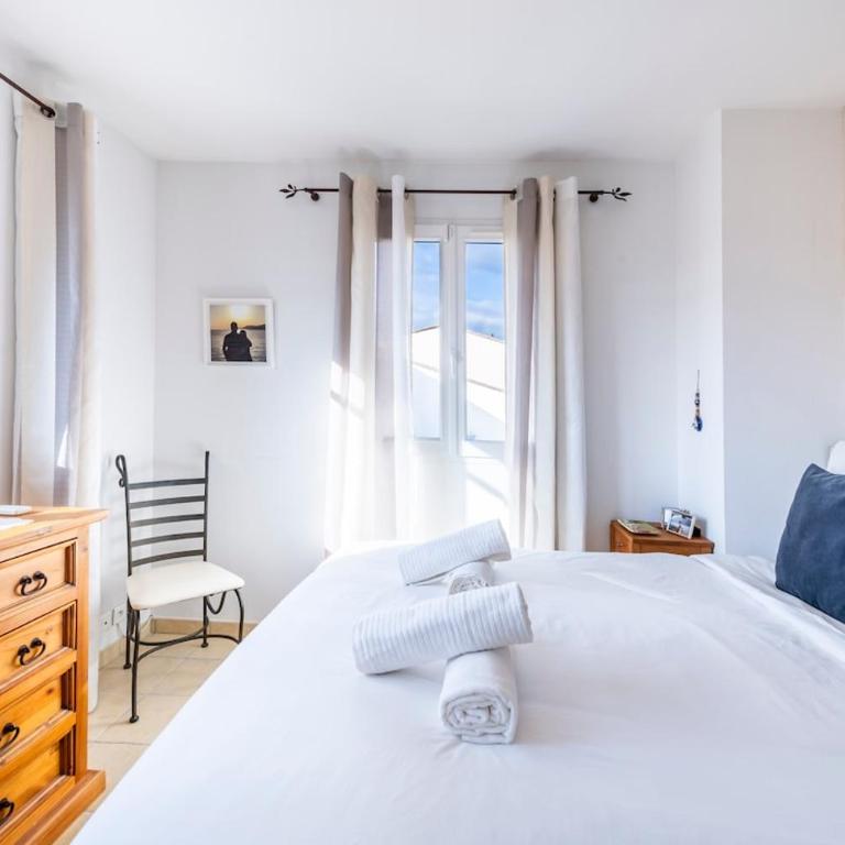 Saint-Paul Solace Villa - Villa con 3 Camere da Letto - 21