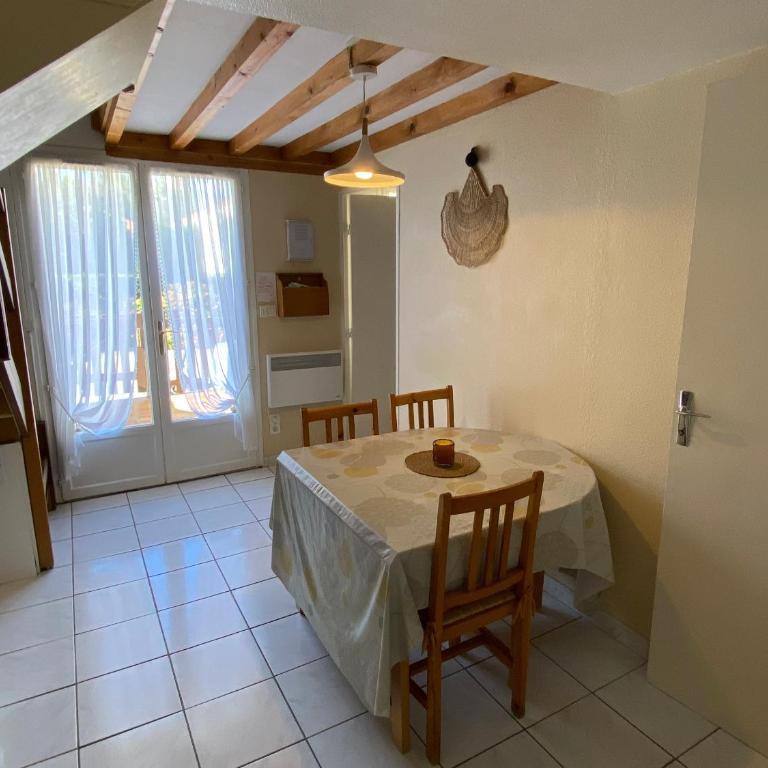 Pavillon Familial 2 Ch avec Terrasse Ensoleillée, à 10min de la Plage - FR-1-732-59 - Maison de Vacances - 9