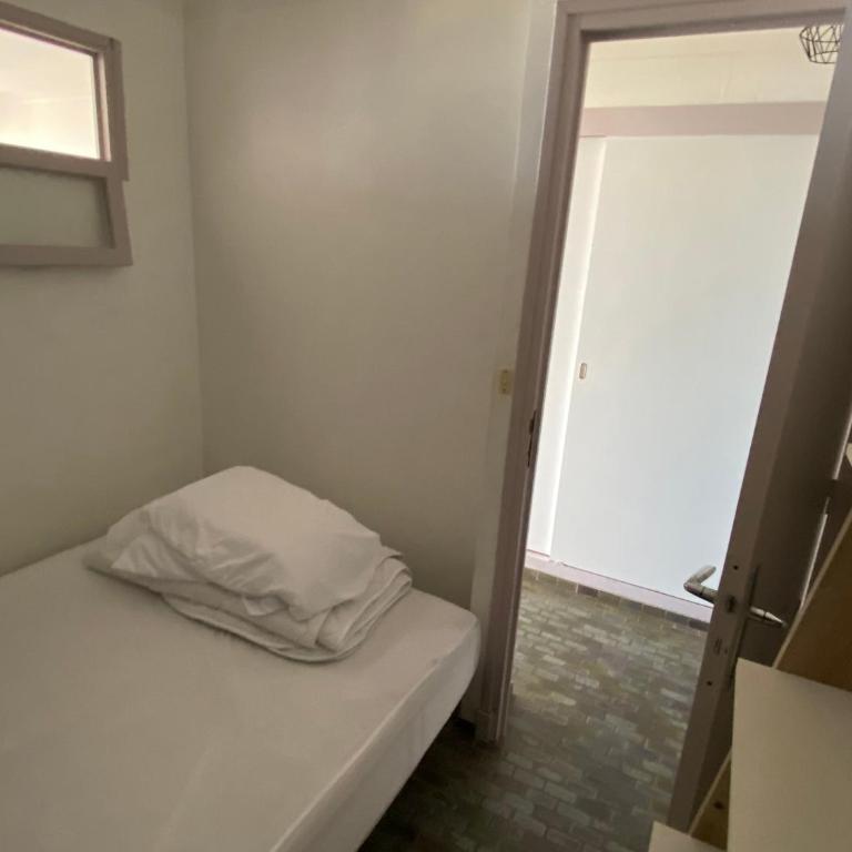 Appartement T2 en front de mer à Canet-en-Roussillon - FR-1-732-57 - Apartamento - 8
