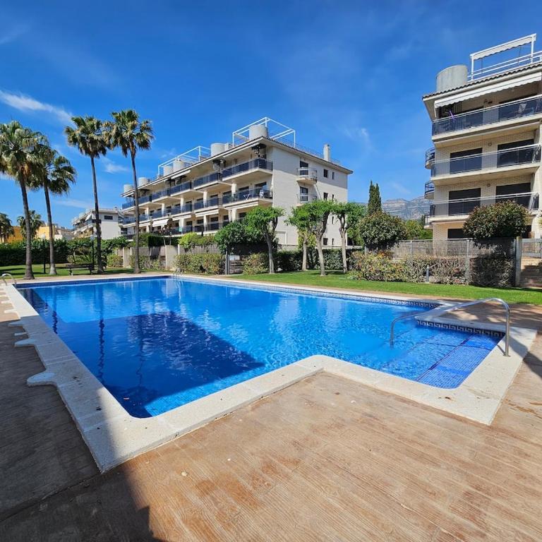 Apartamento Ebre - Apartamento de 2 dormitorios - 1