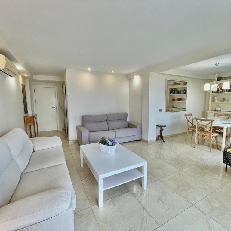 Apartamentos Terrasol 1ª LINEA PLAYA LOS ANGELES - Two-Bedroom Apartment - 13