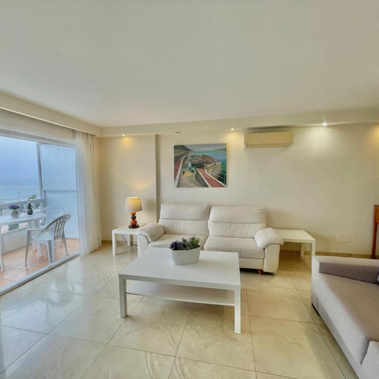 Apartamentos Terrasol 1ª LINEA PLAYA LOS ANGELES - Two-Bedroom Apartment - 11