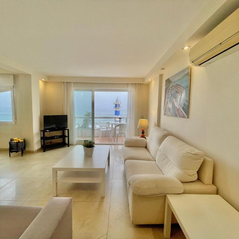Apartamentos Terrasol 1ª LINEA PLAYA LOS ANGELES - Two-Bedroom Apartment - 15