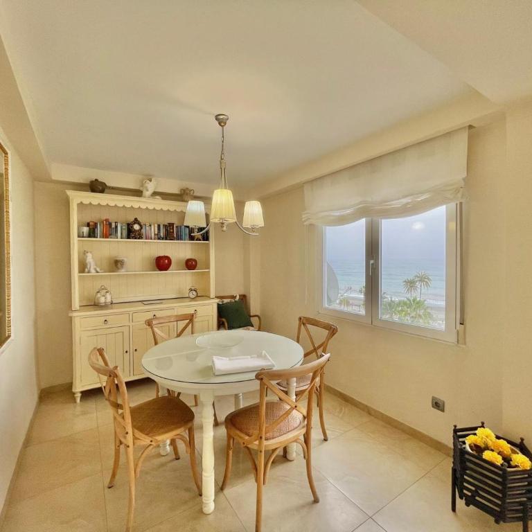 Apartamentos Terrasol 1ª LINEA PLAYA LOS ANGELES - Two-Bedroom Apartment - 16