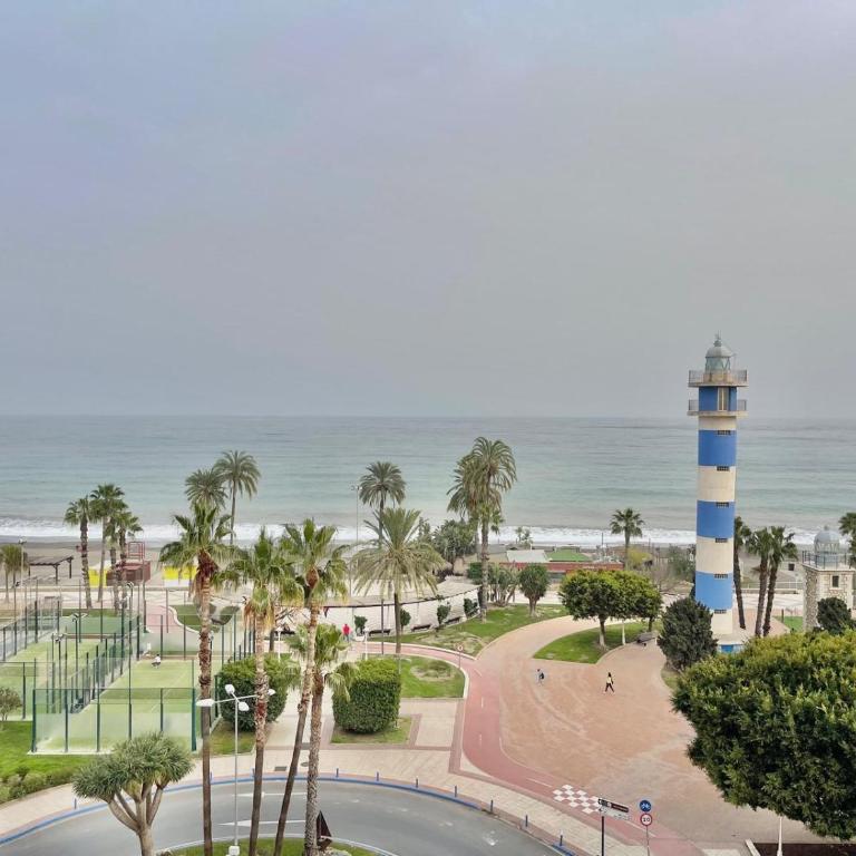 Apartamentos Terrasol 1ª LINEA PLAYA LOS ANGELES - Two-Bedroom Apartment - 28